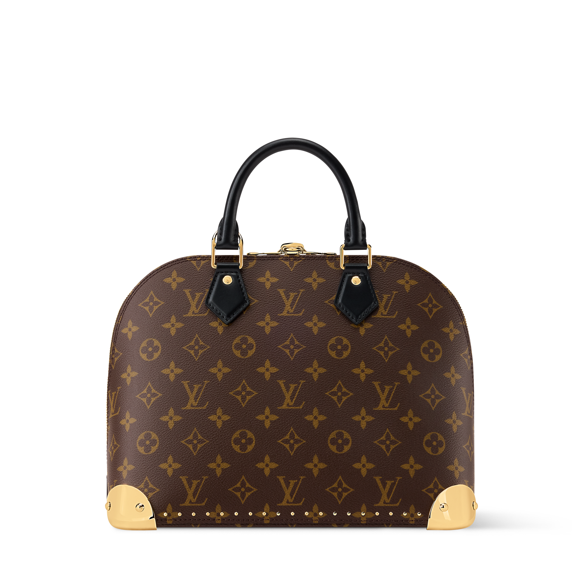 Alma Trunk PM Monogram - Women Bags | LOUIS VUITTON